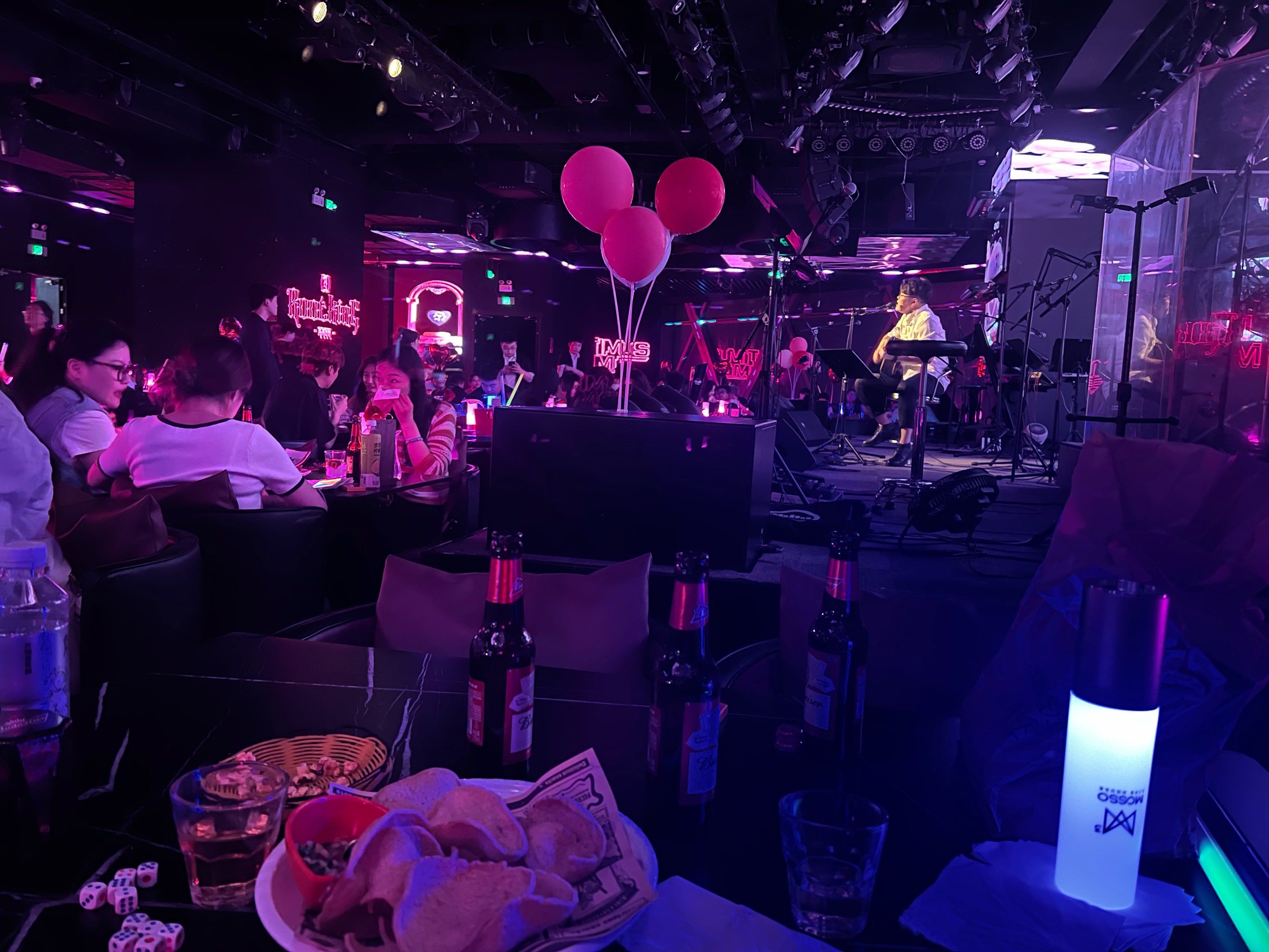 合肥商务ktv环境与服务好吗揭秘-长丰县ktv预订